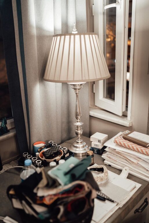Simple Ways to Reduce Household Paper Clutter