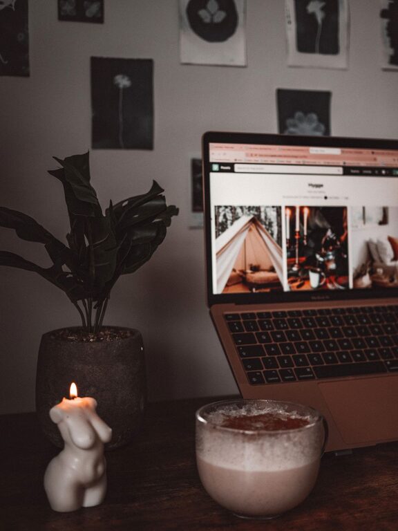 Simple Routines to Start and End Your Workday