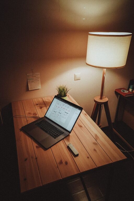 Simple Ways to Personalize Your Workspace
